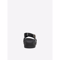 ONLY Slingback Sandaler Minnie Black